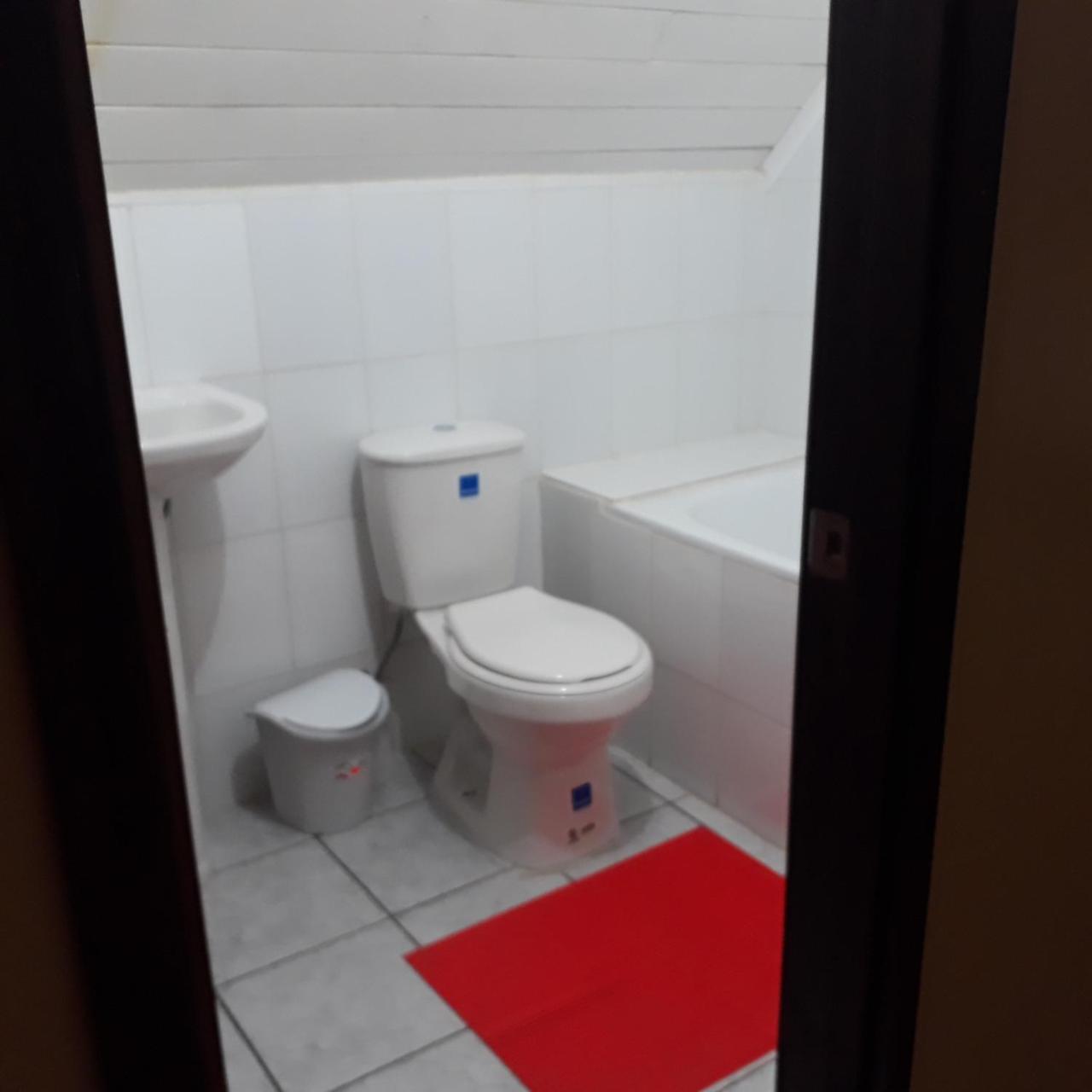 La Llar Hostel Panguipulli Luaran gambar