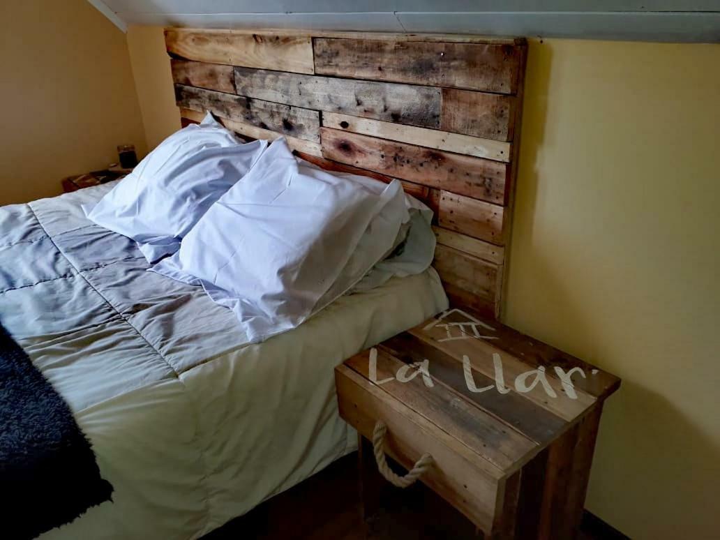 La Llar Hostel Panguipulli Luaran gambar